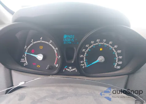 2019 Ford Fiesta S z USA, uszkodzony, nr VIN 3FADP4AJXKM111849